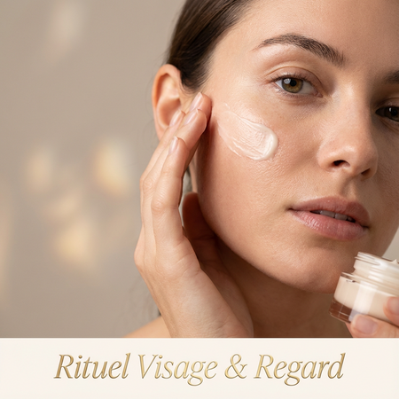 Rituel Visage & Regard