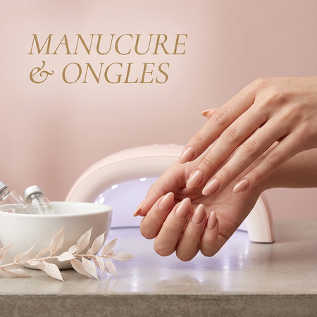Manucure & Ongles