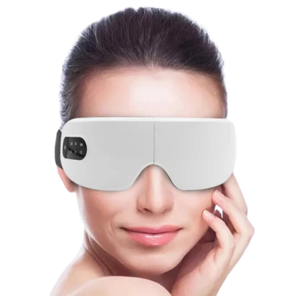 Masseur Oculaire Intelligent 4D